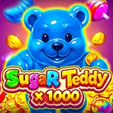 Bocoran RTP Slot Bng Sugar Teddy X1000
